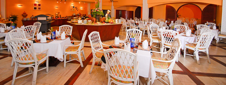 MERCURE VIENTIANE HOTEL 